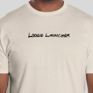 Loogie Launcher